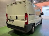 PEUGEOT BOXER 2.2 HDI L1 H1