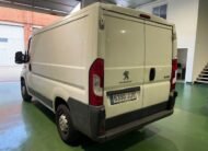 PEUGEOT BOXER 2.2 HDI L1 H1