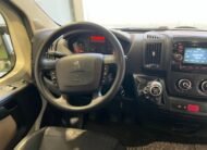 PEUGEOT BOXER 2.2 HDI L1 H1