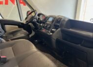 PEUGEOT BOXER 2.2 HDI L1 H1