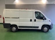 PEUGEOT BOXER 2.2 HDI L1 H1