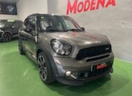 MINI COUNTRYMAN COOPER S ALL4 JOHN WORKS