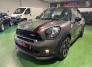 MINI COUNTRYMAN COOPER S ALL4 JOHN WORKS