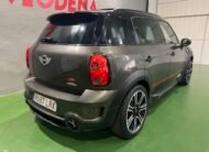 MINI COUNTRYMAN COOPER S ALL4 JOHN WORKS
