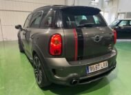 MINI COUNTRYMAN COOPER S ALL4 JOHN WORKS