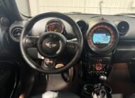 MINI COUNTRYMAN COOPER S ALL4 JOHN WORKS