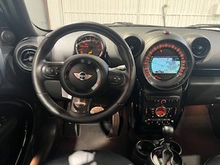 MINI COUNTRYMAN COOPER S ALL4 JOHN WORKS