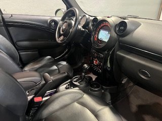 MINI COUNTRYMAN COOPER S ALL4 JOHN WORKS