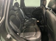 MINI COUNTRYMAN COOPER S ALL4 JOHN WORKS