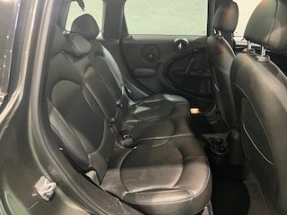 MINI COUNTRYMAN COOPER S ALL4 JOHN WORKS