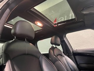 MINI COUNTRYMAN COOPER S ALL4 JOHN WORKS