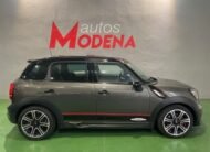 MINI COUNTRYMAN COOPER S ALL4 JOHN WORKS