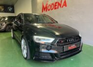 AUDI S3 QUATTRO 2.0 TFSI S-TRONIC