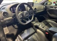 AUDI S3 QUATTRO 2.0 TFSI S-TRONIC