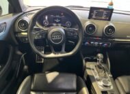 AUDI S3 QUATTRO 2.0 TFSI S-TRONIC