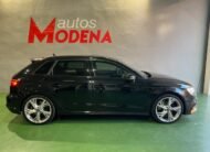 AUDI S3 QUATTRO 2.0 TFSI S-TRONIC