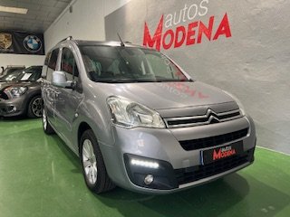 CITROEN BERLINGO MULTISPACE FEEL 1.6 HDI
