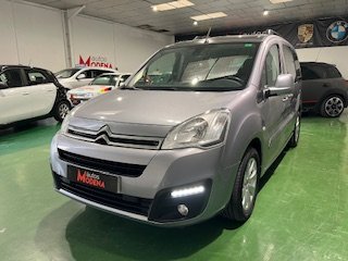 CITROEN BERLINGO MULTISPACE FEEL 1.6 HDI