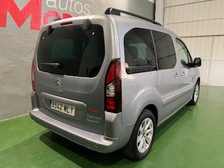 CITROEN BERLINGO MULTISPACE FEEL 1.6 HDI