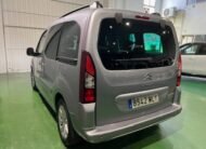 CITROEN BERLINGO MULTISPACE FEEL 1.6 HDI