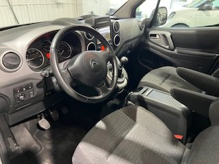CITROEN BERLINGO MULTISPACE FEEL 1.6 HDI