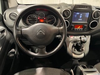 CITROEN BERLINGO MULTISPACE FEEL 1.6 HDI