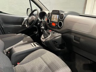 CITROEN BERLINGO MULTISPACE FEEL 1.6 HDI