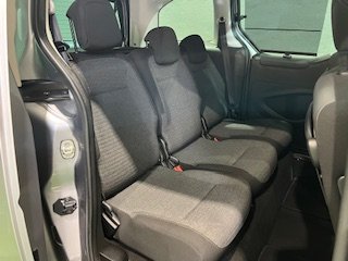 CITROEN BERLINGO MULTISPACE FEEL 1.6 HDI