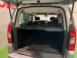 CITROEN BERLINGO MULTISPACE FEEL 1.6 HDI
