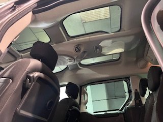 CITROEN BERLINGO MULTISPACE FEEL 1.6 HDI