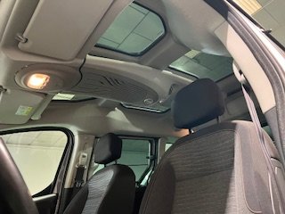 CITROEN BERLINGO MULTISPACE FEEL 1.6 HDI