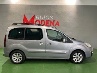 CITROEN BERLINGO MULTISPACE FEEL 1.6 HDI