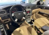FORD FOCUAS CABRIO 2.0 i TREND