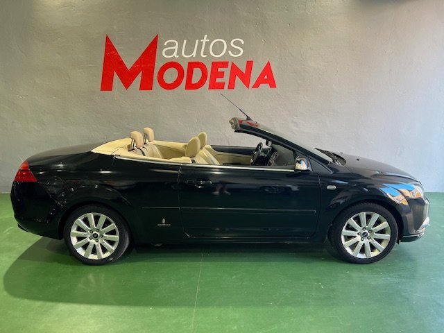 FORD FOCUAS CABRIO 2.0 i TREND