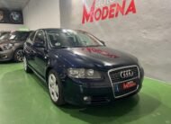 AUDI A3 2.0 TDI AMBITION