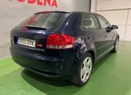 AUDI A3 2.0 TDI AMBITION
