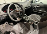 AUDI A3 2.0 TDI AMBITION