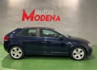 AUDI A3 2.0 TDI AMBITION