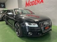 AUDI S5 CABRIO 3.0 TFSI QUATTRO