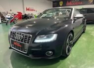 AUDI S5 CABRIO 3.0 TFSI QUATTRO