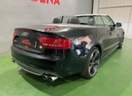 AUDI S5 CABRIO 3.0 TFSI QUATTRO