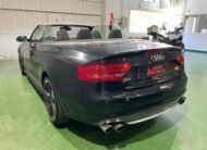 AUDI S5 CABRIO 3.0 TFSI QUATTRO
