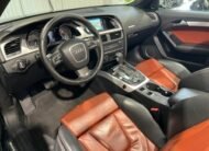AUDI S5 CABRIO 3.0 TFSI QUATTRO