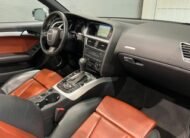AUDI S5 CABRIO 3.0 TFSI QUATTRO