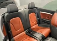 AUDI S5 CABRIO 3.0 TFSI QUATTRO