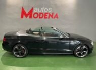 AUDI S5 CABRIO 3.0 TFSI QUATTRO
