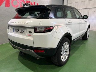 RANGE ROVER EVOQUE 2.0 eD4 DYNAMIC