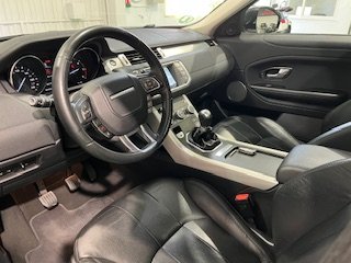 RANGE ROVER EVOQUE 2.0 eD4 DYNAMIC