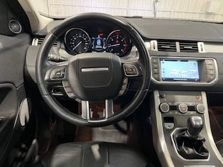 RANGE ROVER EVOQUE 2.0 eD4 DYNAMIC