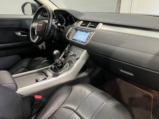 RANGE ROVER EVOQUE 2.0 eD4 DYNAMIC
